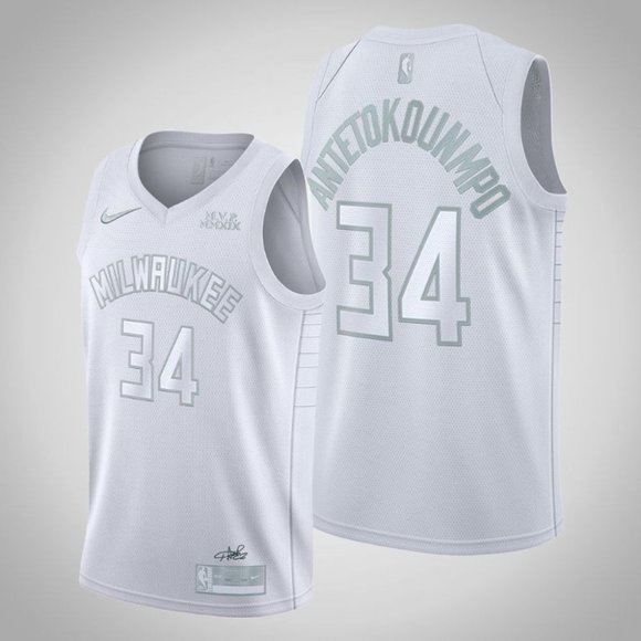 giannis mvp jersey